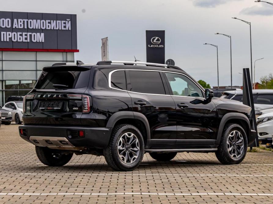 Haval Dargo I Краснодар  - изображение 6