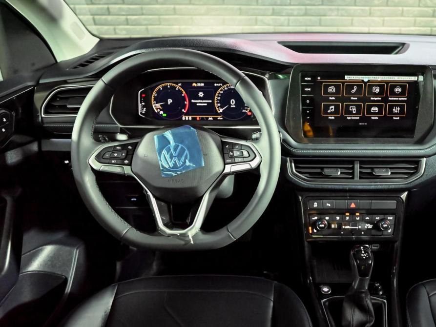 Volkswagen Tharu XR Екатеринбург  - изображение 18