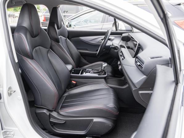 BAIC U5 Plus с пробегом 2023 года, цена 1 360 000 рублей, 6611 км, седан, Автокод Объявления