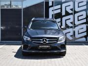 Mercedes-Benz GLC I (X253) Краснодар  - изображение 27