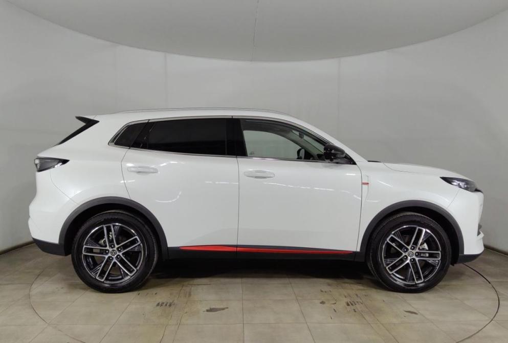 Changan UNI-S (CS55 Plus) Волгоград  - изображение 8