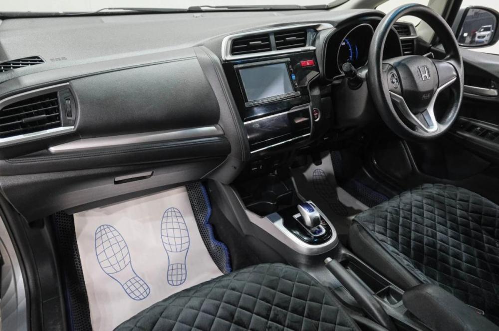 Honda Fit III Новокузнецк  - изображение 16