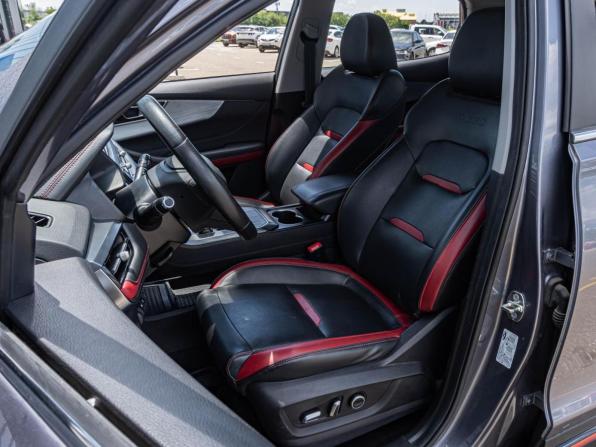 Chery Tiggo 4 Pro I с пробегом 2023 года, цена 1 550 000 рублей, 85461 км, внедорожник, Автокод Объявления