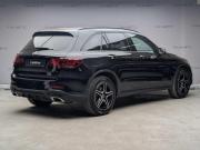 Mercedes-Benz GLC I (X253) Рестайлинг Москва  - изображение 23