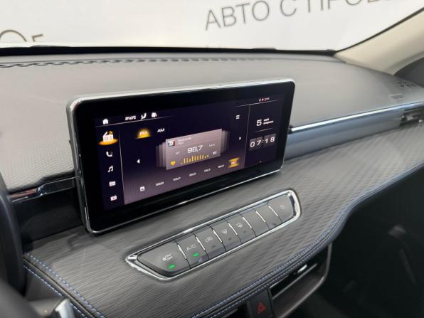 Haval Jolion I с пробегом 2022 года, цена 1 759 000 рублей, 21865 км, внедорожник, Автокод Объявления