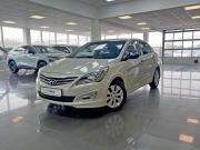Hyundai Solaris I Рестайлинг Тверь  - изображение 20