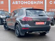 Volkswagen Touareg II Волжский  - изображение 37