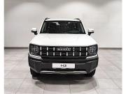 Haval H3 I Рестайлинг Москва  - изображение 12