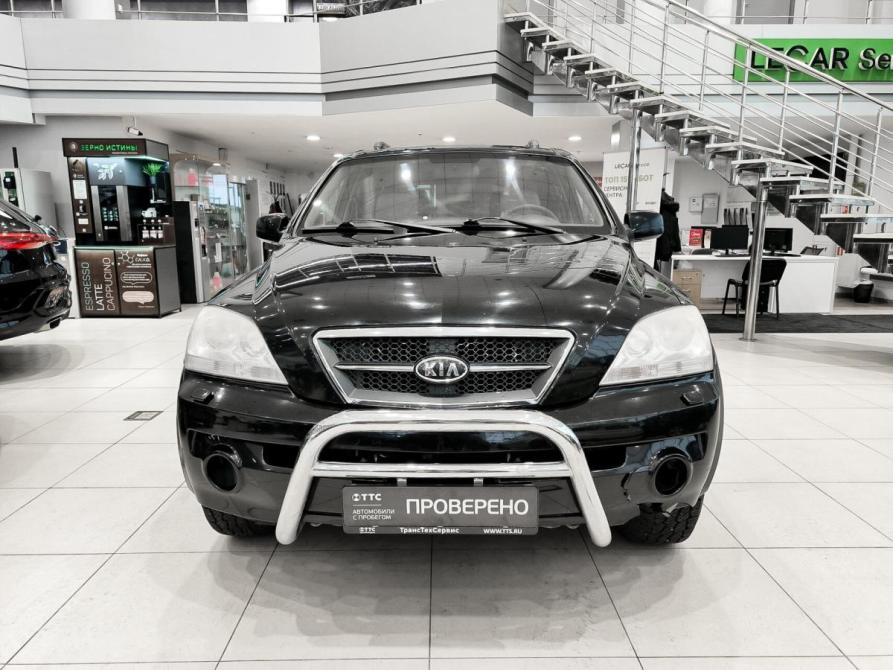 Kia Sorento I Казань  - изображение 2