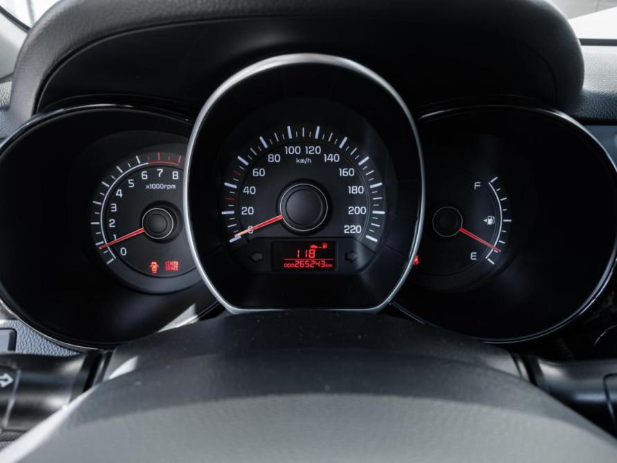 Kia Rio III Ставрополь  - изображение 17
