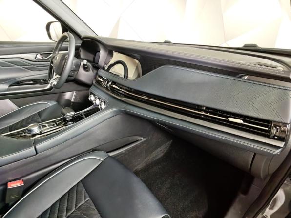 Changan CS95 I Рестайлинг 2 с пробегом 2023 года, цена 2 650 000 рублей, 33185 км, внедорожник, Автокод Объявления