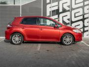 Toyota Auris I Краснодар  - изображение 22