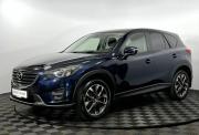 Mazda CX-5 I Рестайлинг Нижний Новгород  - изображение 25