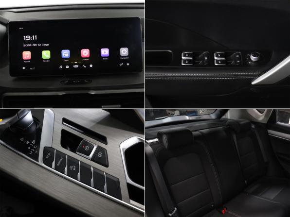 Geely Coolray I с пробегом 2023 года, цена 1 670 000 рублей, 60337 км, внедорожник, Автокод Объявления