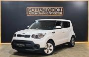 Kia Soul II Рестайлинг Уфа  - изображение 19