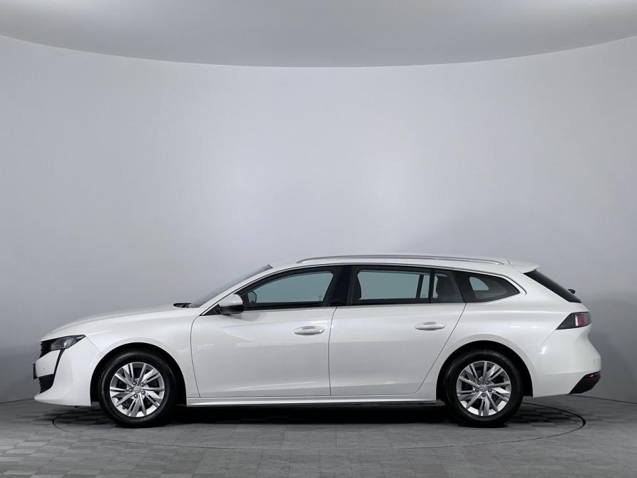 Peugeot 508 II Калининград  - изображение 8