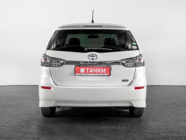 Toyota Wish II Рестайлинг с пробегом 2013 года, цена 1 300 000 рублей, 144603 км, минивэн, Автокод Объявления