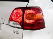 Toyota Land Cruiser 200 Series Рестайлинг 1 Иркутск  - изображение 53