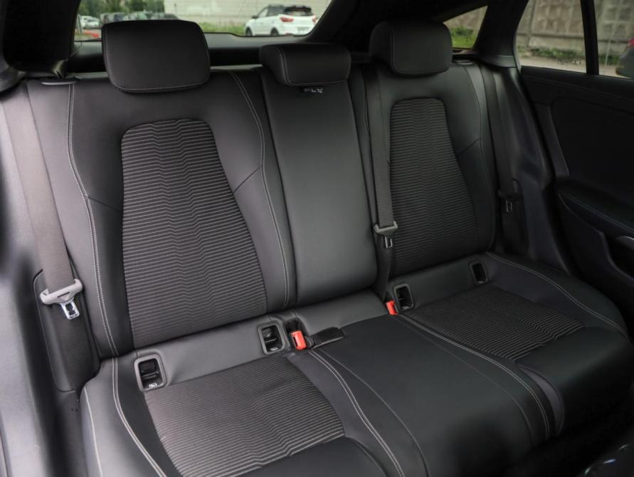 Mercedes-Benz CLA II (C118 X118) Санкт-Петербург  - изображение 29