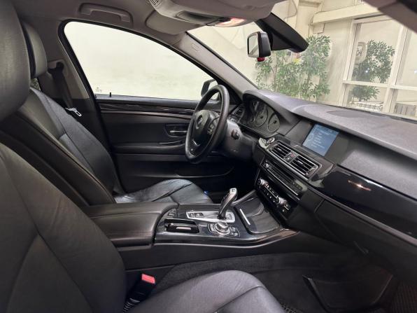 BMW 5 серии VI (F10/F11/F07) с пробегом 2010 года, цена 1 500 000 рублей, 178100 км, седан, Автокод Объявления