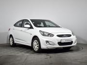 Hyundai Solaris I Санкт-Петербург  - изображение 20