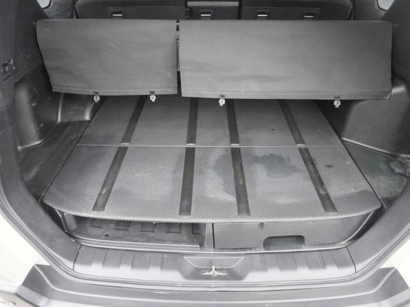 Nissan X-Trail II с пробегом 2008 года, цена 810 000 рублей, 215695 км, внедорожник, Автокод Объявления