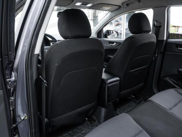 Hyundai Accent V Рестайлинг с пробегом 2023 года, цена 1 802 000 рублей, 30292 км, седан, Автокод Объявления