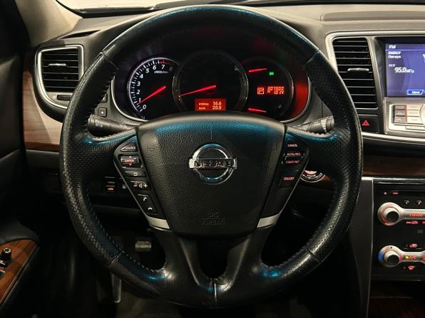 Nissan Teana II (J32) с пробегом 2008 года, цена 699 000 рублей, 307895 км, седан, Автокод Объявления