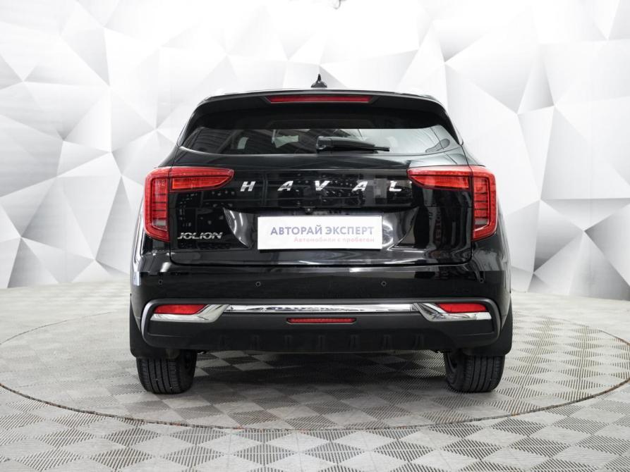Haval Jolion I Ульяновск  - изображение 4