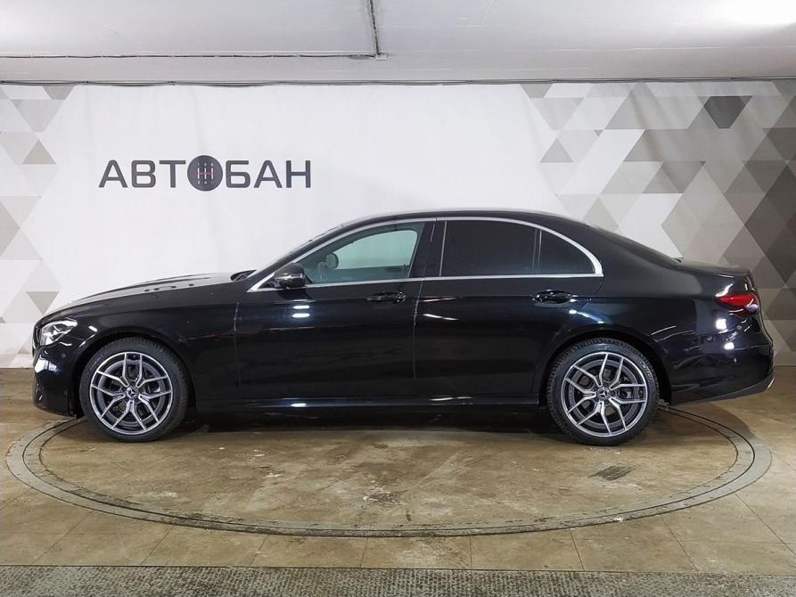 Mercedes-Benz E-Класс V (W213 S213 C238) Рестайлинг Екатеринбург  - изображение 4
