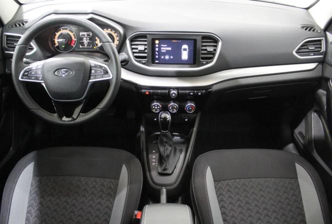 Lada (ВАЗ) Vesta I Рестайлинг (NG) с пробегом 2024 года, цена 1 450 000 рублей, 13264 км, универсал, Автокод Объявления