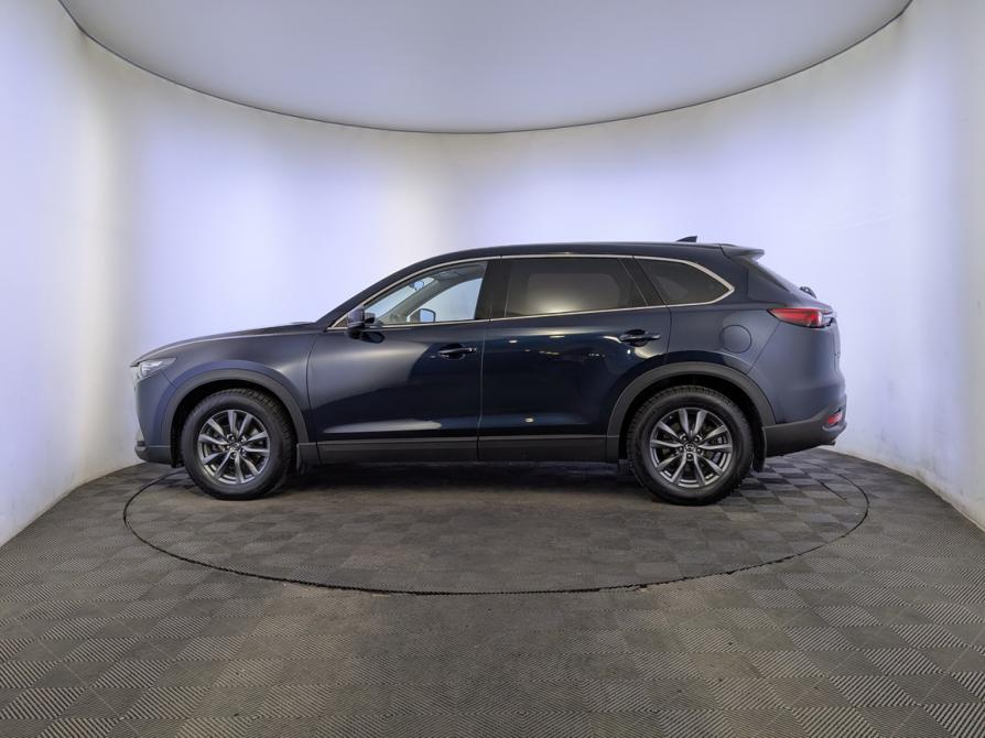 Mazda CX-9 II Москва  - изображение 8