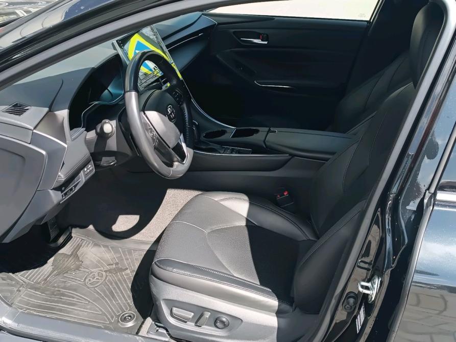 Toyota Avalon V Ростов-на-Дону  - изображение 10