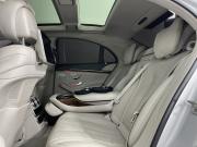 Mercedes-Benz S-Класс VI (W222 C217) Калининград  - изображение 46