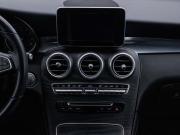 Mercedes-Benz GLC I (X253) Москва  - изображение 31