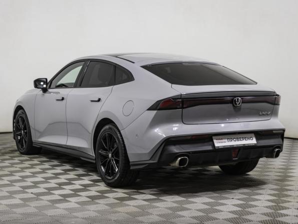 Changan UNI-V I с пробегом 2023 года, цена 2 328 000 рублей, 17410 км, лифтбек, Автокод Объявления