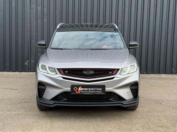 Geely Coolray I с пробегом 2023 года, цена 1 860 000 рублей, 32779 км, внедорожник, Автокод Объявления