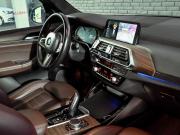 BMW X3 III (G01) Екатеринбург  - изображение 43
