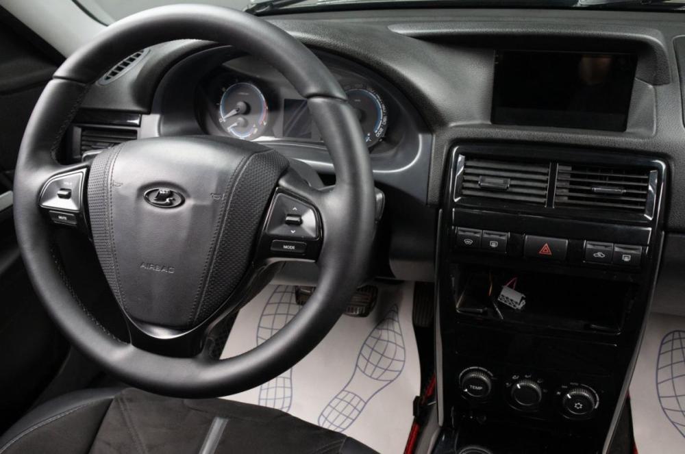 Lada (ВАЗ) Priora I Рестайлинг Оренбург  - изображение 9
