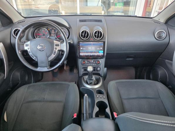 Nissan Qashqai I Рестайлинг с пробегом 2011 года, цена 909 000 рублей, 244017 км, внедорожник, Автокод Объявления