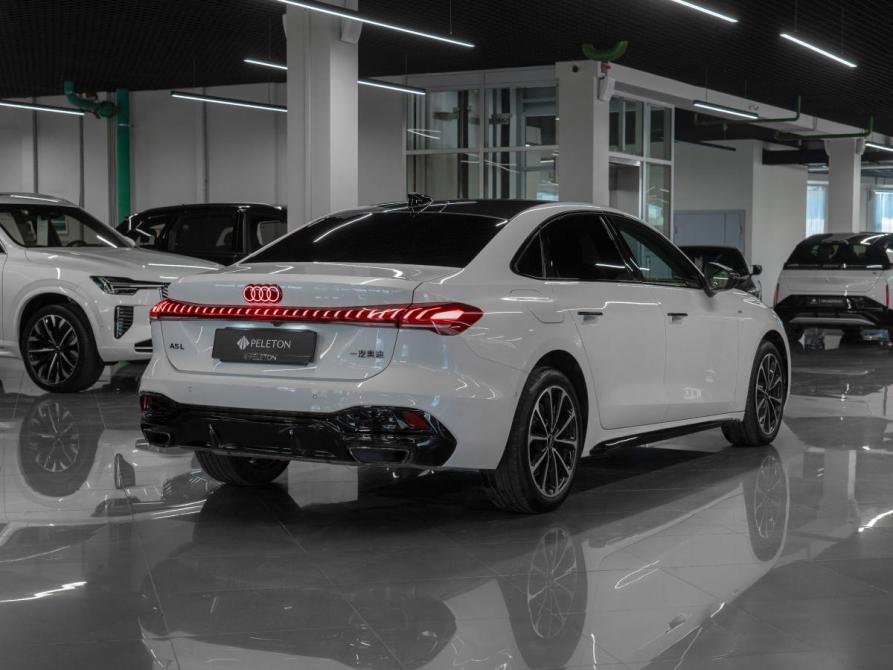 Audi A5 III (B10) Москва  - изображение 5