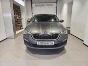 Skoda Rapid II Москва  - изображение 23