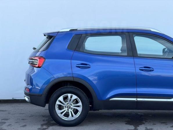 Chery Tiggo 4 I Рестайлинг с пробегом 2020 года, цена 1 290 000 рублей, 61020 км, внедорожник, Автокод Объявления