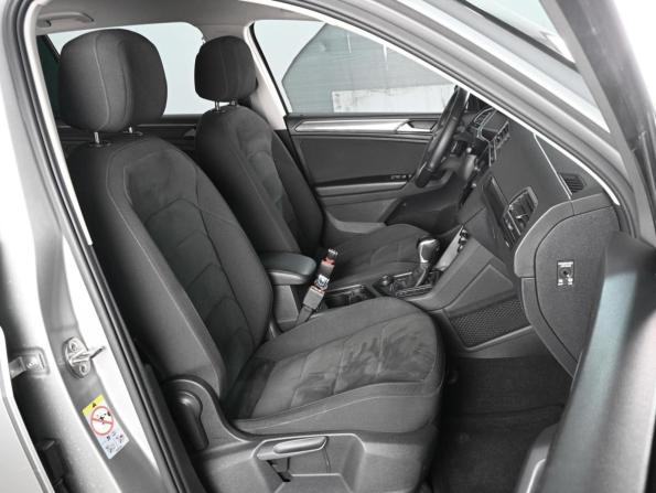 Volkswagen Tiguan II с пробегом 2018 года, цена 2 719 000 рублей, 189452 км, внедорожник, Автокод Объявления