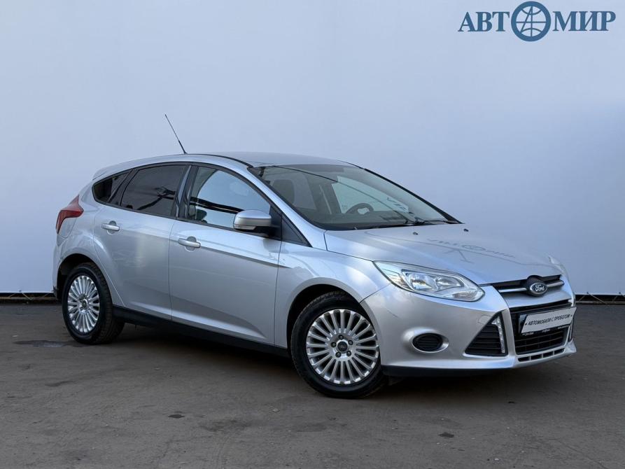 Ford Focus III Москва  - изображение 3