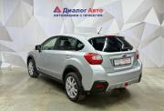 Subaru XV I Азнакаево  - изображение 32