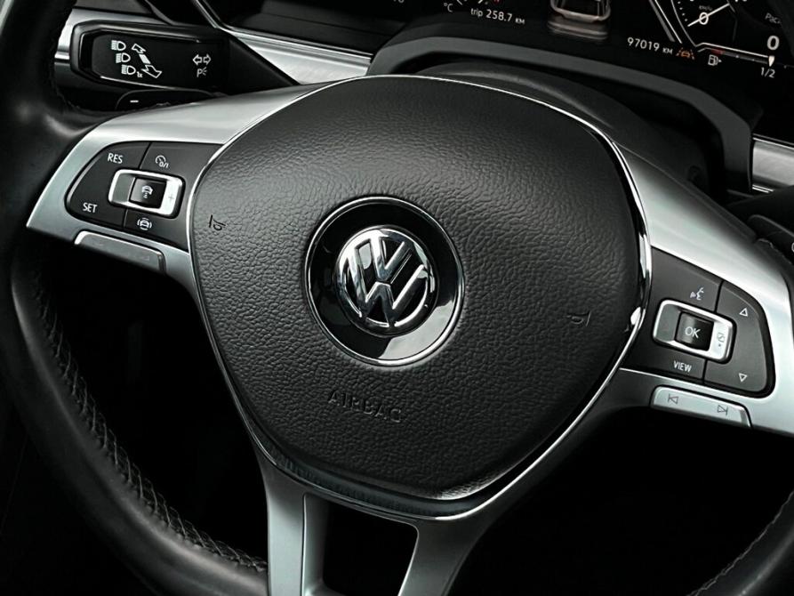 Volkswagen Touareg III Санкт-Петербург  - изображение 31