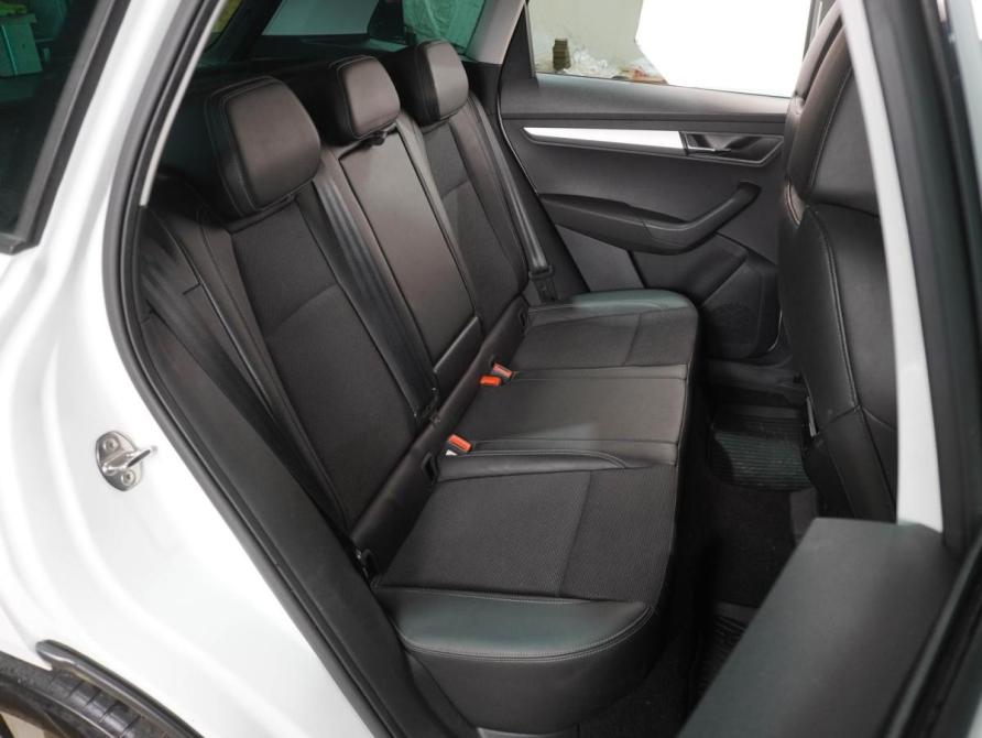 Skoda Karoq I Воронеж  - изображение 7