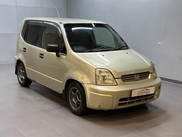 Honda Capa с пробегом 1998 года, цена 187 000 рублей, 320000 км, минивэн, Автокод Объявления