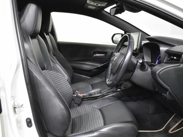 Toyota Corolla XII (E210) с пробегом 2021 года, цена 1 880 000 рублей, 78858 км, седан, Автокод Объявления